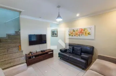 Casa com 3 quartos à venda na Rua Santa Cirila, 93, Vila Ré, São Paulo