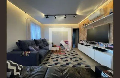 Apartamento à venda - jardim éster yolanda, 3 quartos,  171 m2