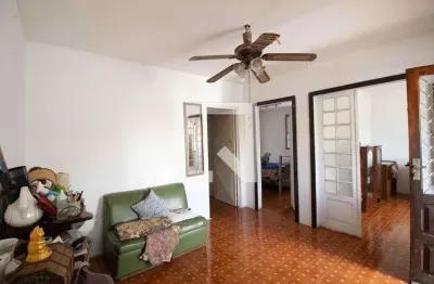 Casa com 2 quartos à venda na Avenida Imigrante Japonês, 290, Butantã, São Paulo