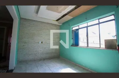 Casa com 2 quartos à venda na Rua Ielmo Marinho, 350, Vila Alpina, São Paulo
