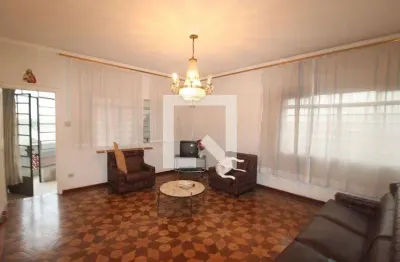 Casa com 8 quartos à venda na Rua Franklin do Amaral, 160, Vila Roque, São Paulo