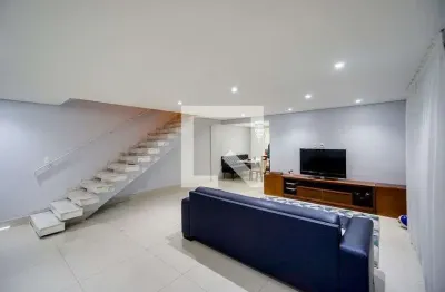 Casa com 4 quartos à venda na Rua Rogério Giorgi, 1101, Vila Carrão, São Paulo