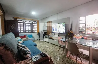Casa com 3 quartos à venda na Avenida do Guacá, 717, Mandaqui, São Paulo