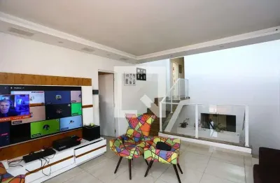 Casa com 3 quartos à venda na Rua Manuel de Santa Maria, 178, Jardim Londrina, São Paulo