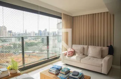 Apartamento com 3 quartos à venda na Rua Santo Arcádio, 321, Brooklin, São Paulo