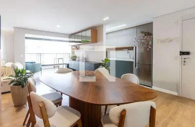 Apartamento com 2 quartos à venda na Rua João Tibiriçá, 963, Vila Leopoldina, São Paulo