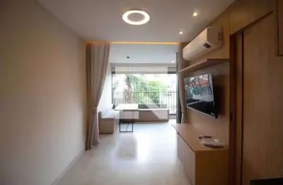 Apartamento com 1 quarto à venda na Rua Osório Duque Estrada, 40, Paraíso, São Paulo