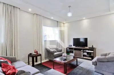 Casa com 5 quartos à venda na Rua Waltrudes Correa, 419, Parque São Domingos, São Paulo