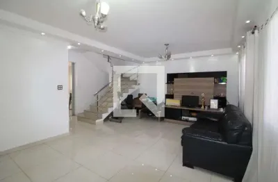 Casa com 4 quartos à venda na Rua José Zanola Filho, 116, Casa Verde, São Paulo
