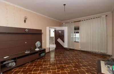 Casa com 3 quartos à venda na Rua Lamartine dos Santos, 427, Vila Maria, São Paulo