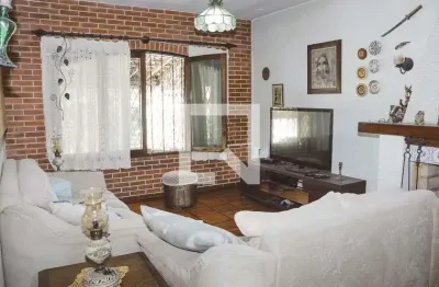 Casa com 4 quartos à venda na Rua Marino Félix, 56, Casa Verde, São Paulo