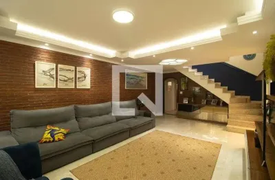 Casa com 4 quartos à venda na Rua Coronel Jordão, 21, Vila Guilherme, São Paulo