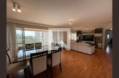 Apartamento à venda - jardim éster yolanda, 3 quartos,  134 m2