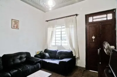 Casa com 2 quartos à venda na Rua Aluísio Azevedo, 356, Santana, São Paulo