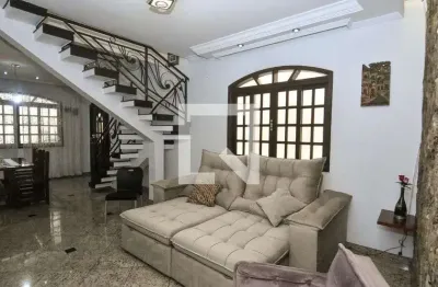 Casa com 3 quartos à venda na Rua Afonso Galiano, 68, Vila Formosa, São Paulo