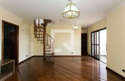 Apartamento com 3 quartos à venda na Rua Doutor Jorge Veiga, 163, Vila Carrão, São Paulo