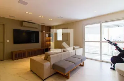 Apartamento com 3 quartos à venda na Rua Carlos Weber, 598, Vila Leopoldina, São Paulo