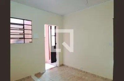 Casa com 1 quarto à venda na Rua Cônego Vicente, 259, Vila Ede, São Paulo