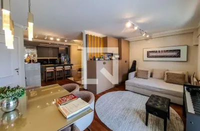 Apartamento com 2 quartos à venda na Avenida Lins de Vasconcelos, 1455, Cambuci, São Paulo