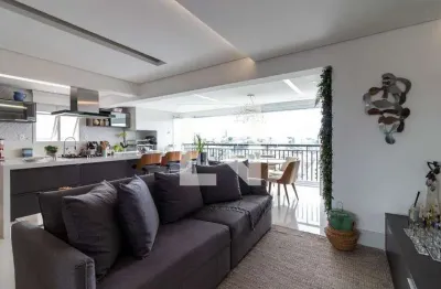 Apartamento com 3 quartos à venda na Rua Paulo de Avelar, 66, Água Fria, São Paulo