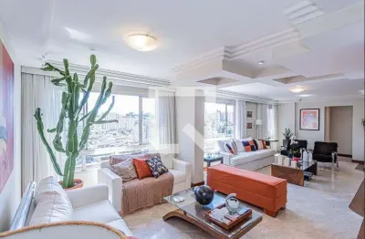 Apartamento com 4 quartos à venda na Avenida Professora Ida Kolb, 225, Casa Verde, São Paulo