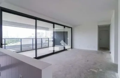 Apartamento com 2 quartos à venda na Avenida Marginal do Rio Pinheiros, 14500, Panamby, São Paulo