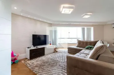 Apartamento com 4 quartos à venda na Rua Doutor Guilherme Cristofel, 340, Santana, São Paulo