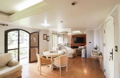 Apartamento com 4 quartos à venda na Rua Capitão Alberto Mendes Júnior, 576, Água Fria, São Paulo