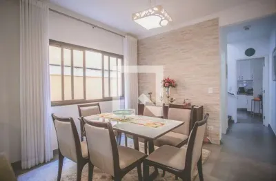 Casa com 4 quartos à venda na Rua dos Bogaris, 54, Chácara Inglesa, São Paulo