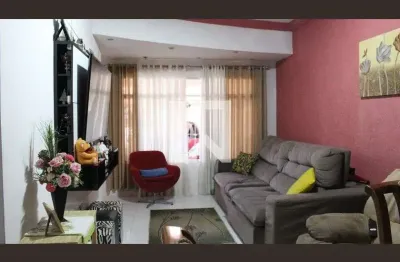 Casa com 3 quartos à venda na Rua Manuel Garcia, 58, Casa Verde, São Paulo