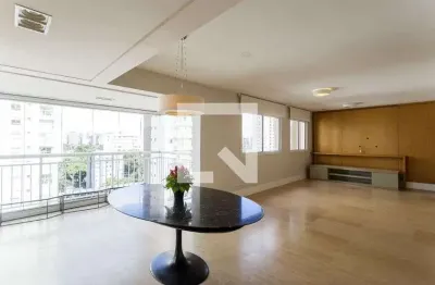 Apartamento com 2 quartos à venda na Avenida Doutor Cardoso de Melo, 742, Vila Olímpia, São Paulo