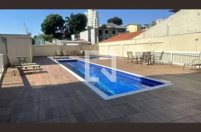 Apartamento com 3 quartos à venda na Rua Dona Martinha, 771, Santana, São Paulo