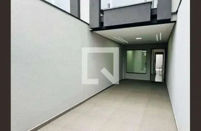 Casa com 2 quartos à venda na Rua João Cordeiro, 463, Vila Carrão, São Paulo