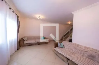 Casa com 4 quartos à venda na Rua Cândido Mota, 185, Cangaíba, São Paulo