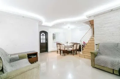 Casa com 8 quartos à venda na Rua Coronel Luís Gonzaga de Azevedo, 3, Vila Matilde, São Paulo