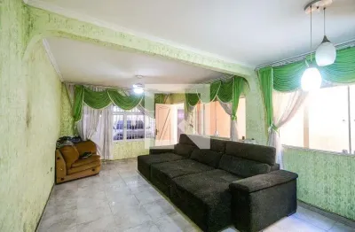 Apartamento com 4 quartos à venda na Praça Haroldo Daltro, 132, Vila Carrão, São Paulo