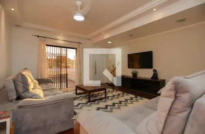 Casa com 3 quartos à venda na Rua Agop Kerimian, 244, Sítio do Mandaqui, São Paulo