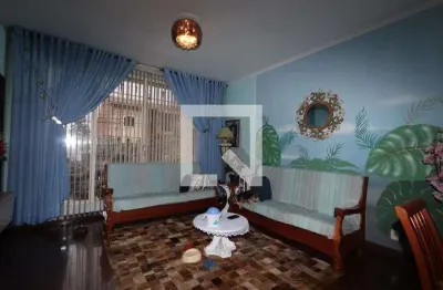 Casa com 4 quartos à venda na Rua Alves de Almeida, 721, Vila Formosa, São Paulo