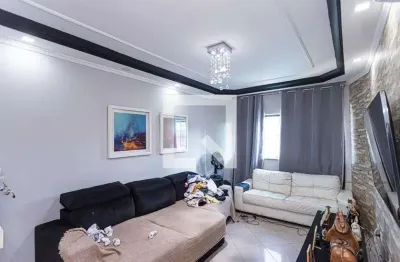 Casa com 3 quartos à venda na Rua José Ataliba Ortiz, 474, Parque São Domingos, São Paulo