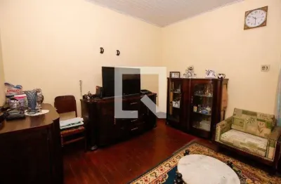 Casa com 1 quarto à venda na Rua Enéas de Barros, 374, Vila Ré, São Paulo