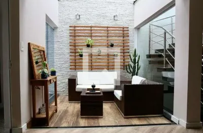 Casa com 3 quartos à venda na Rua Professor Giuliani, 30, Vila Invernada, São Paulo