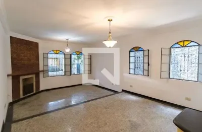 Casa com 4 quartos à venda na Rua Doutor Ismael Dias, 99, Penha De França, São Paulo