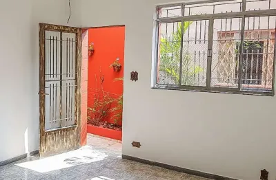 Casa com 2 quartos à venda na Rua Rafael de Oliveira, 122, Mandaqui, São Paulo