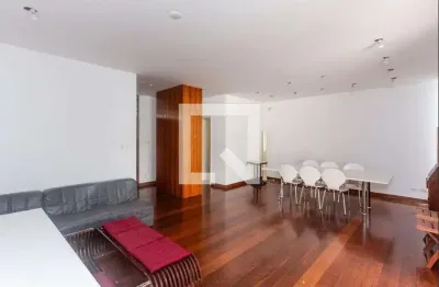 Casa com 4 quartos à venda na Rua Sá de Miranda, 121, Vila Olímpia, São Paulo