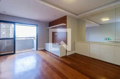 Apartamento à venda - chácara santo antonio, 3 quartos,  100 m2