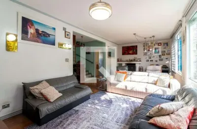 Casa com 3 quartos à venda na Rua Jacarapinima, 59, Mandaqui, São Paulo