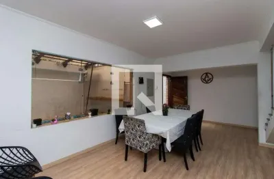 Casa com 5 quartos à venda na Rua Jorge Monteiro, 49, Vila Mazzei, São Paulo