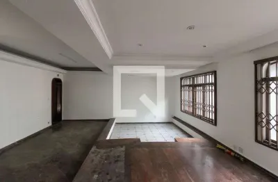 Casa com 3 quartos à venda na Avenida Jacinto Menezes Palhares, 161, Vila Santa Clara, São Paulo