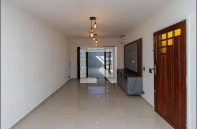 Casa com 4 quartos à venda na Rua Santo Eliseu, 81, Vila Maria, São Paulo