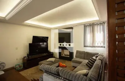 Apartamento com 3 quartos à venda na Rua Augusto Tolle, 204, Santana, São Paulo